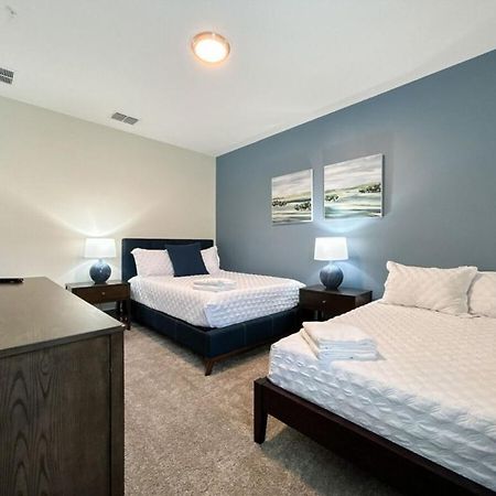 Oasis Resort Villa Free Pet Fee Kissimmee Bagian luar foto