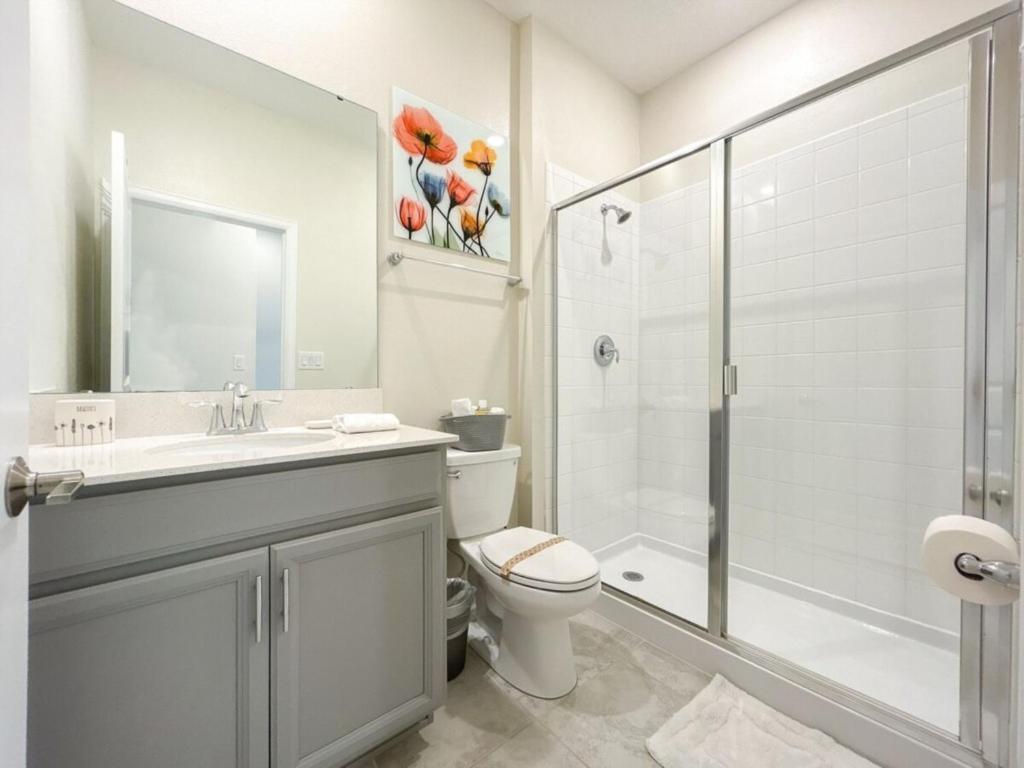 Oasis Resort Villa Free Pet Fee Kissimmee Bagian luar foto