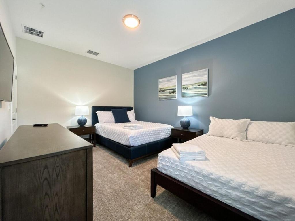 Oasis Resort Villa Free Pet Fee Kissimmee Bagian luar foto