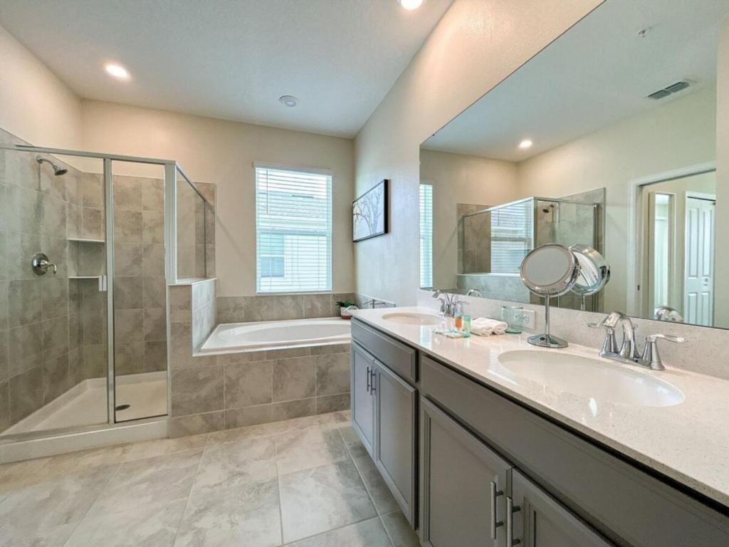 Oasis Resort Villa Free Pet Fee Kissimmee Bagian luar foto