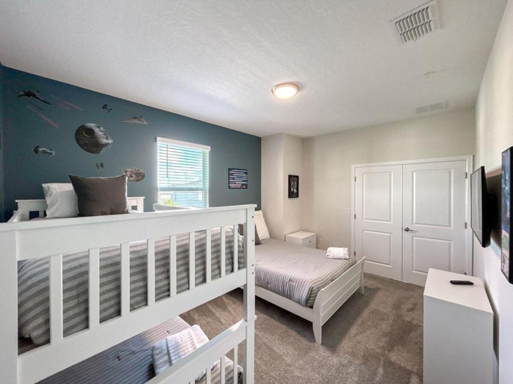 Oasis Resort Villa Free Pet Fee Kissimmee Bagian luar foto