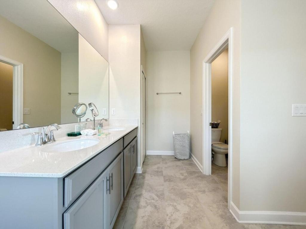 Oasis Resort Villa Free Pet Fee Kissimmee Bagian luar foto