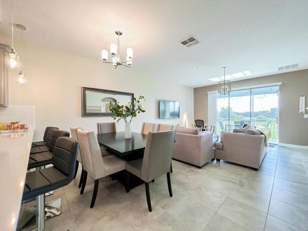 Oasis Resort Villa Free Pet Fee Kissimmee Bagian luar foto