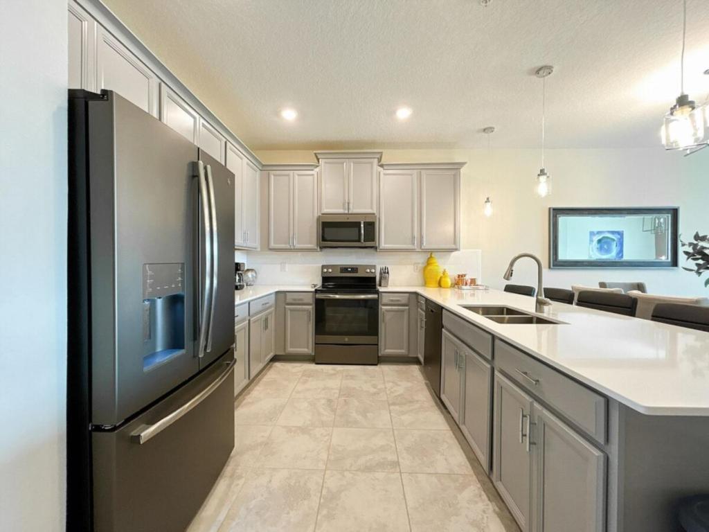 Oasis Resort Villa Free Pet Fee Kissimmee Bagian luar foto